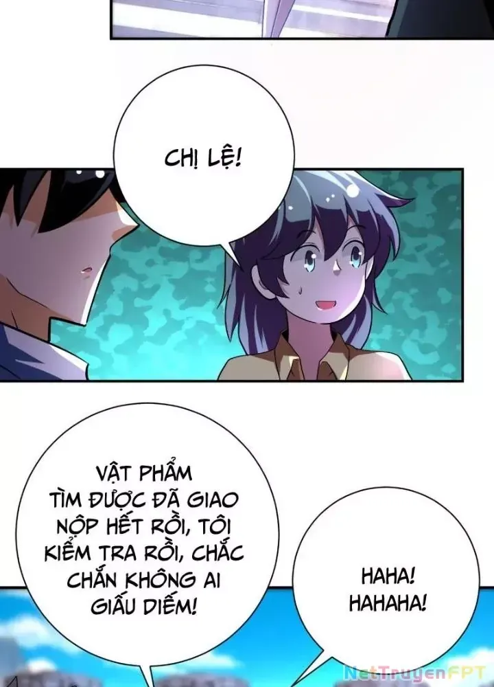 Mạt Thế Siêu Cấp Hệ Thống Chap 451 - Next Chap 450