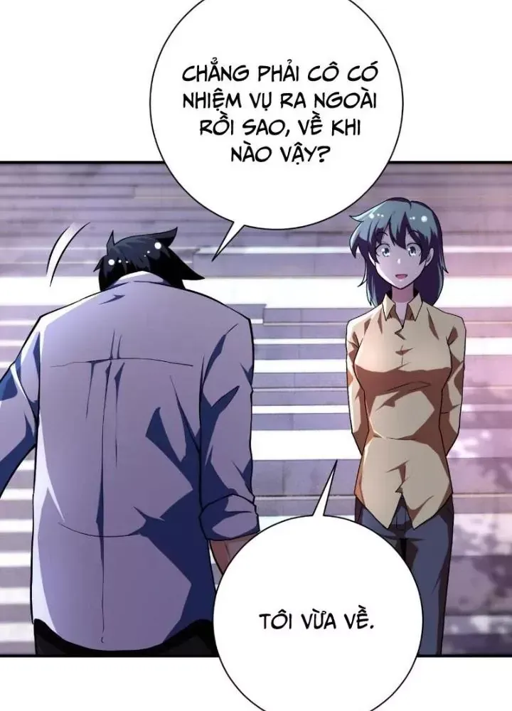 Mạt Thế Siêu Cấp Hệ Thống Chap 451 - Next Chap 450