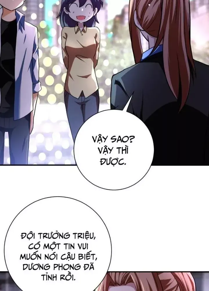 Mạt Thế Siêu Cấp Hệ Thống Chap 451 - Next Chap 450