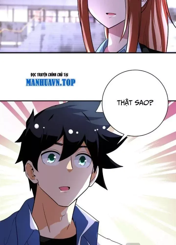 Mạt Thế Siêu Cấp Hệ Thống Chap 451 - Next Chap 450