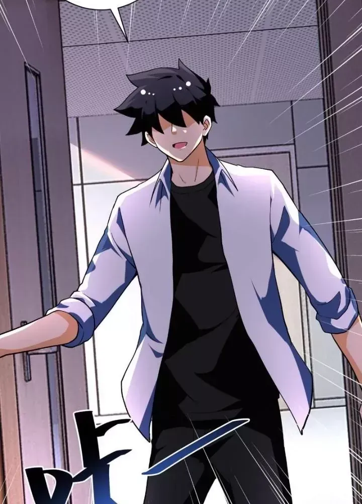 Mạt Thế Siêu Cấp Hệ Thống Chap 451 - Next Chap 450