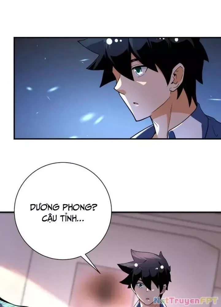 Mạt Thế Siêu Cấp Hệ Thống Chap 451 - Next Chap 450