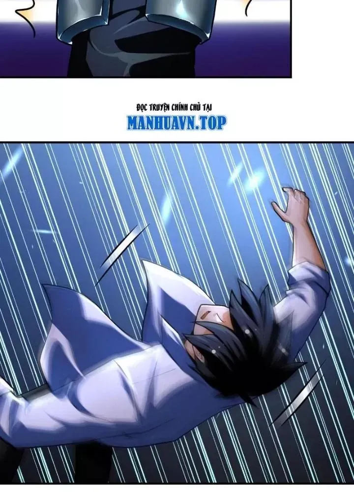 Mạt Thế Siêu Cấp Hệ Thống Chap 451 - Next Chap 450