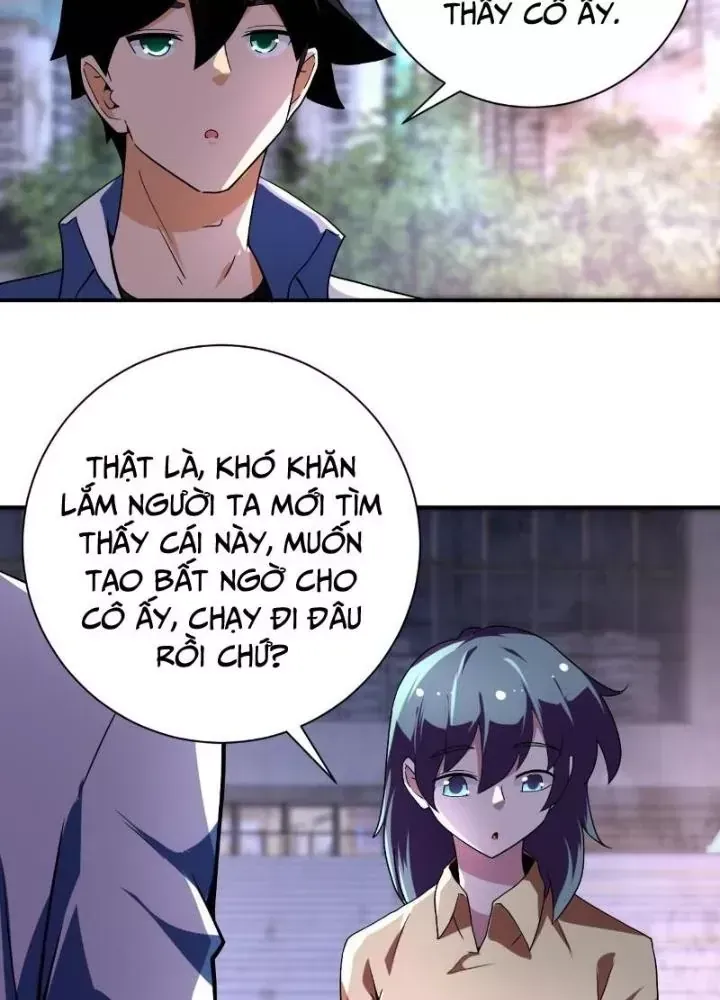 Mạt Thế Siêu Cấp Hệ Thống Chap 451 - Next Chap 450