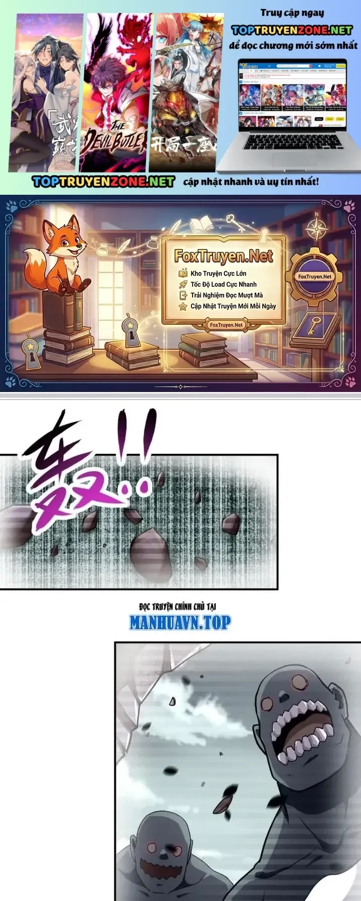 Mạt Thế Siêu Cấp Hệ Thống Chap 461 - Next Chap 451