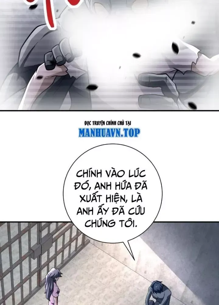 Mạt Thế Siêu Cấp Hệ Thống Chap 461 - Next Chap 451