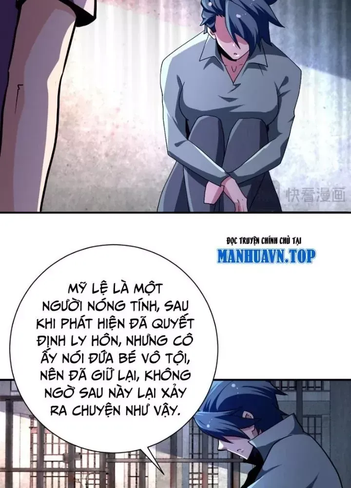 Mạt Thế Siêu Cấp Hệ Thống Chap 461 - Next Chap 451
