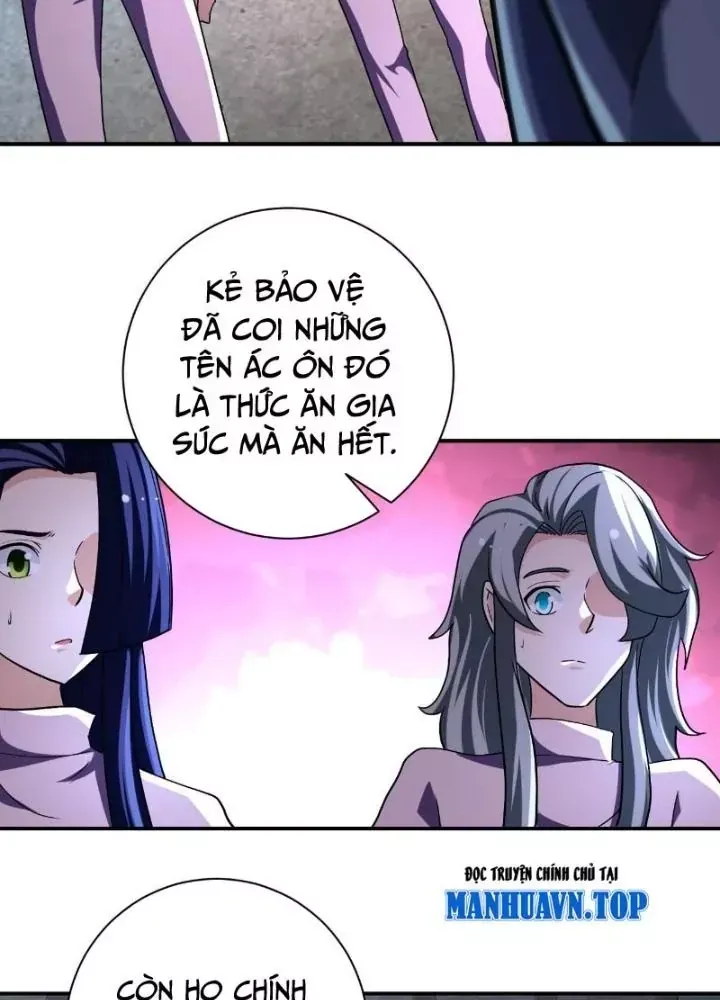 Mạt Thế Siêu Cấp Hệ Thống Chap 461 - Next Chap 451