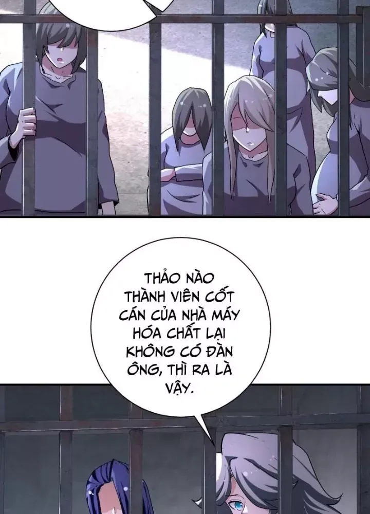 Mạt Thế Siêu Cấp Hệ Thống Chap 461 - Next Chap 451