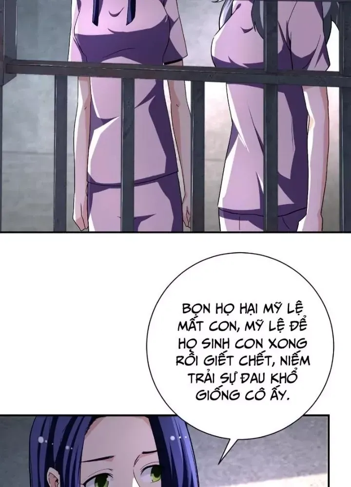 Mạt Thế Siêu Cấp Hệ Thống Chap 461 - Next Chap 451
