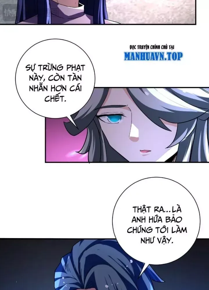 Mạt Thế Siêu Cấp Hệ Thống Chap 461 - Next Chap 451