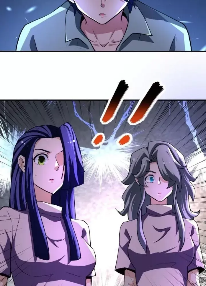 Mạt Thế Siêu Cấp Hệ Thống Chap 461 - Next Chap 451