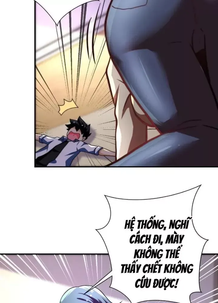 Mạt Thế Siêu Cấp Hệ Thống Chap 461 - Next Chap 451