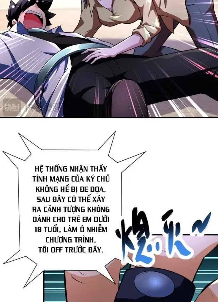Mạt Thế Siêu Cấp Hệ Thống Chap 461 - Next Chap 451
