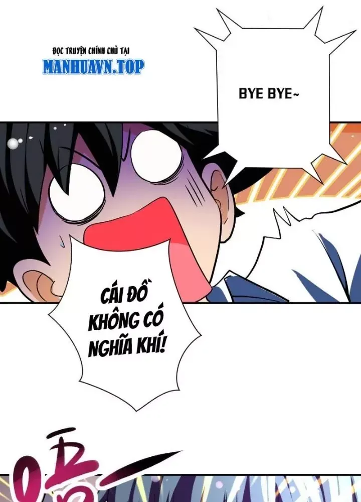 Mạt Thế Siêu Cấp Hệ Thống Chap 461 - Next Chap 451