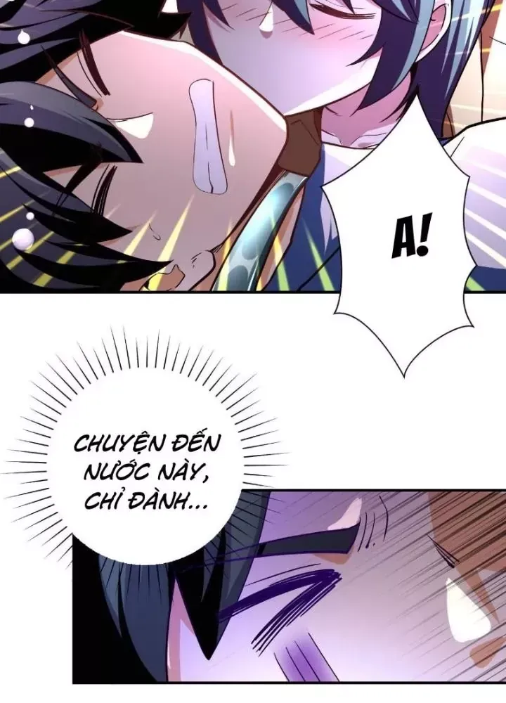 Mạt Thế Siêu Cấp Hệ Thống Chap 461 - Next Chap 451