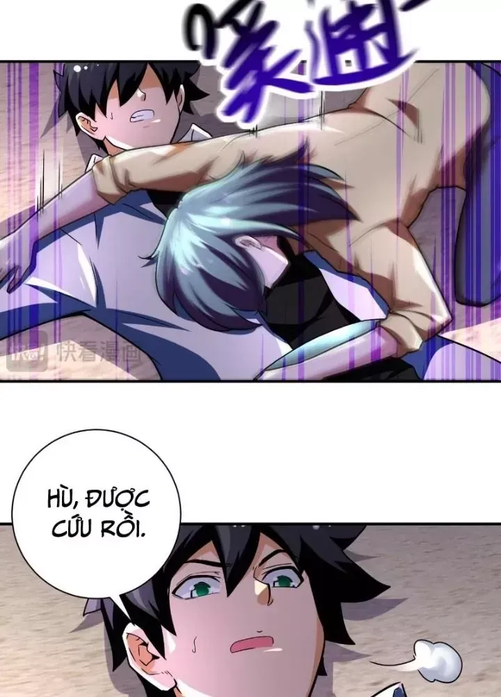 Mạt Thế Siêu Cấp Hệ Thống Chap 461 - Next Chap 451