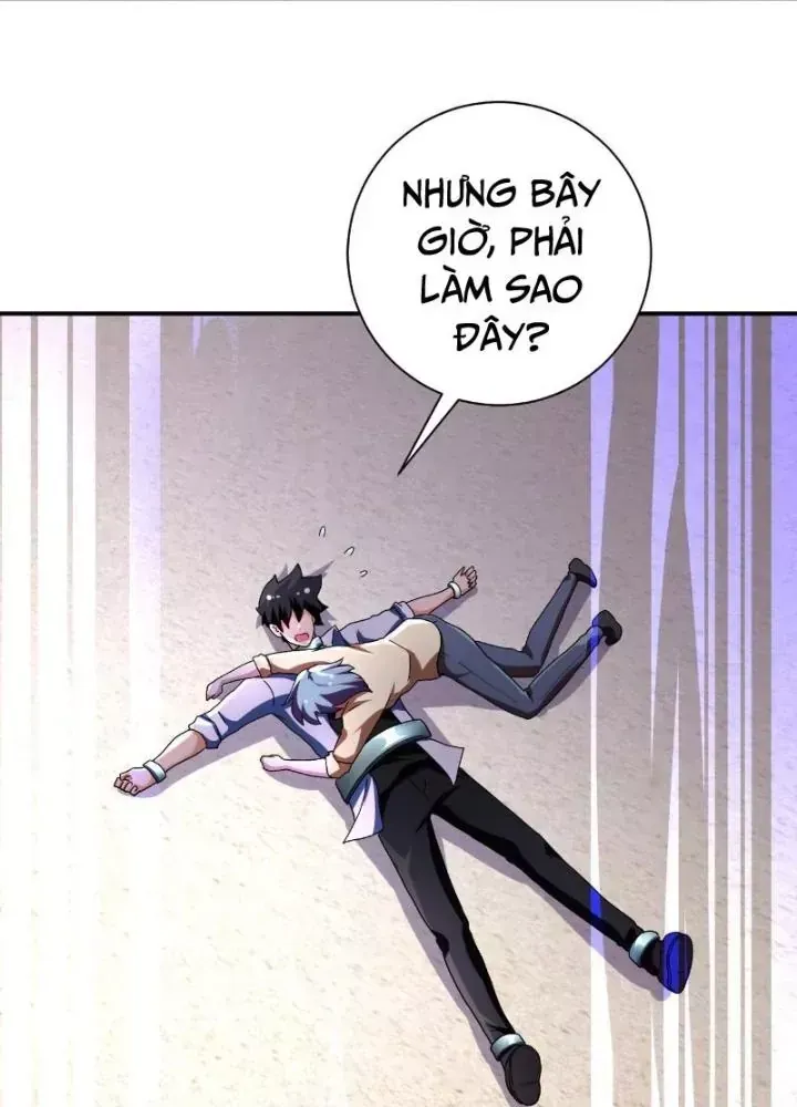 Mạt Thế Siêu Cấp Hệ Thống Chap 461 - Next Chap 451
