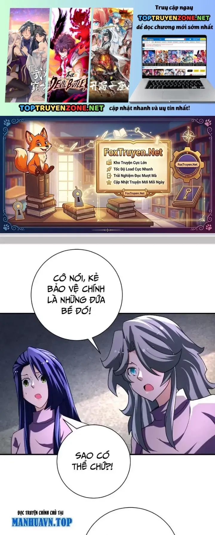 Mạt Thế Siêu Cấp Hệ Thống Chap 462 - Next Chap 461