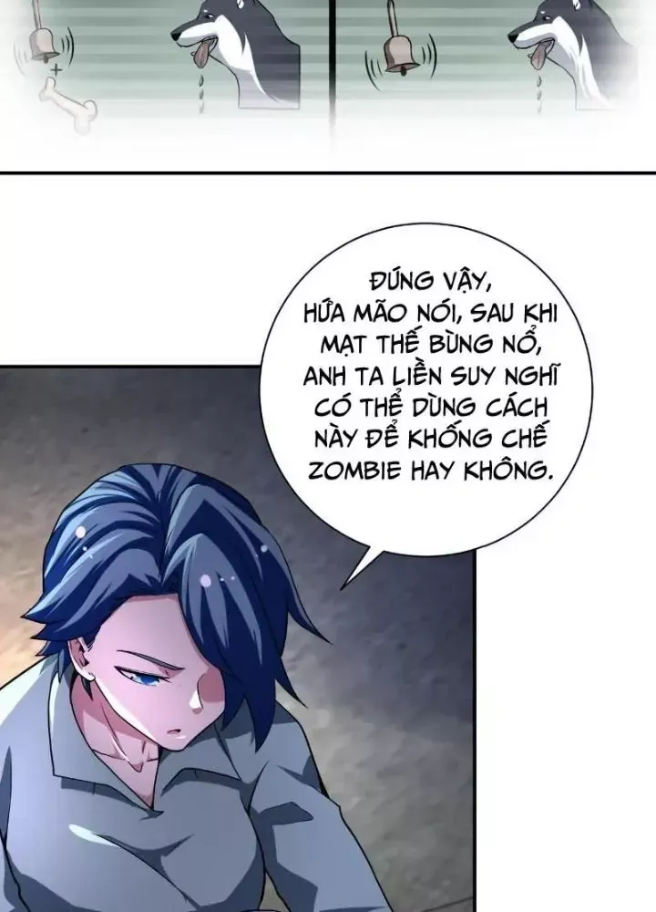 Mạt Thế Siêu Cấp Hệ Thống Chap 462 - Next Chap 461