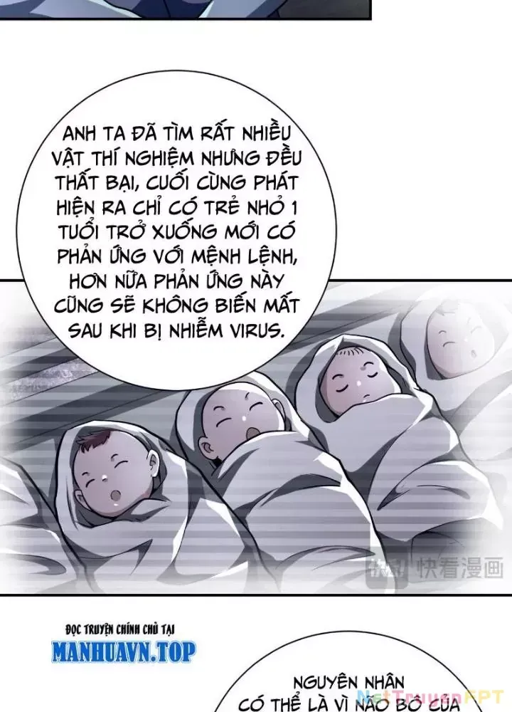 Mạt Thế Siêu Cấp Hệ Thống Chap 462 - Next Chap 461