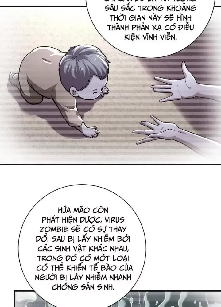 Mạt Thế Siêu Cấp Hệ Thống Chap 462 - Next Chap 461