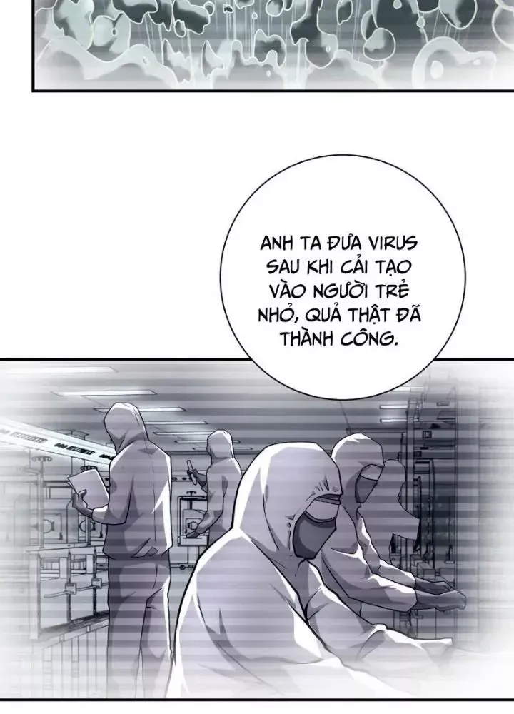 Mạt Thế Siêu Cấp Hệ Thống Chap 462 - Next Chap 461