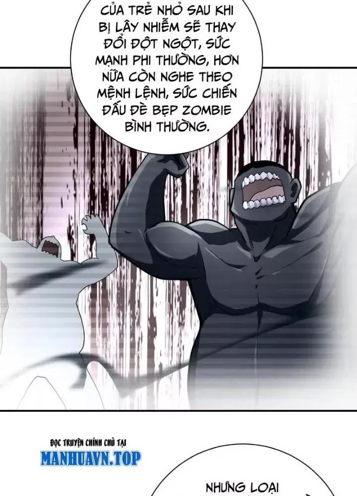 Mạt Thế Siêu Cấp Hệ Thống Chap 462 - Next Chap 461