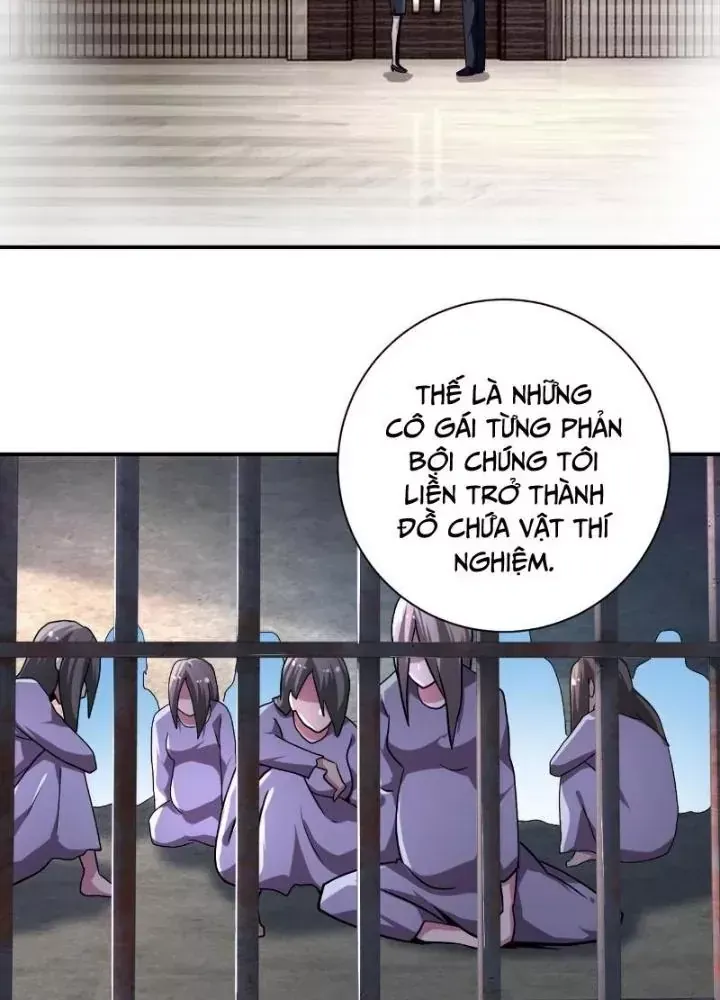 Mạt Thế Siêu Cấp Hệ Thống Chap 462 - Next Chap 461