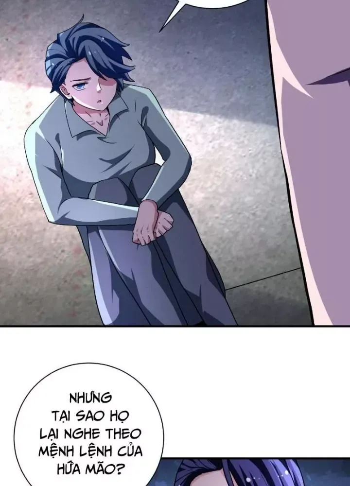 Mạt Thế Siêu Cấp Hệ Thống Chap 462 - Next Chap 461