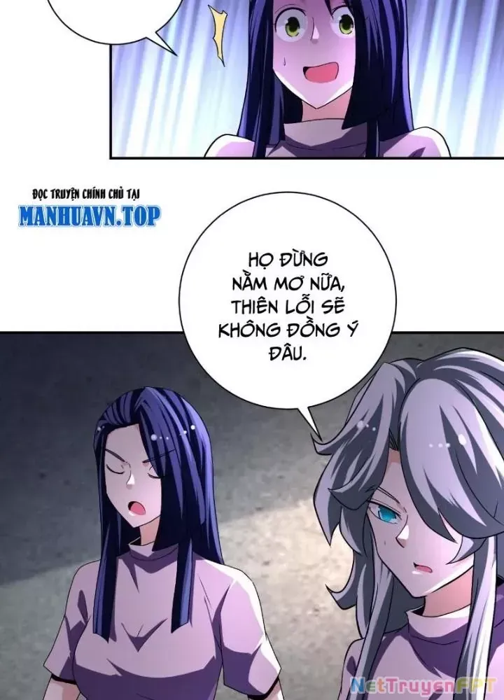 Mạt Thế Siêu Cấp Hệ Thống Chap 462 - Next Chap 461