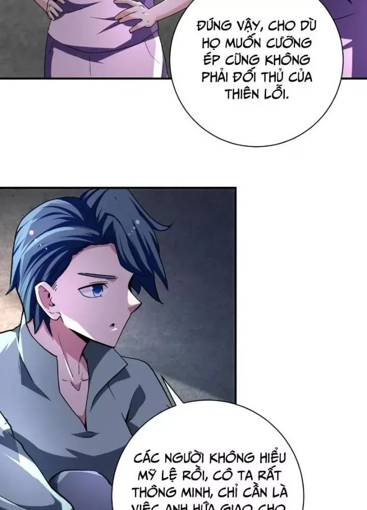 Mạt Thế Siêu Cấp Hệ Thống Chap 462 - Next Chap 461