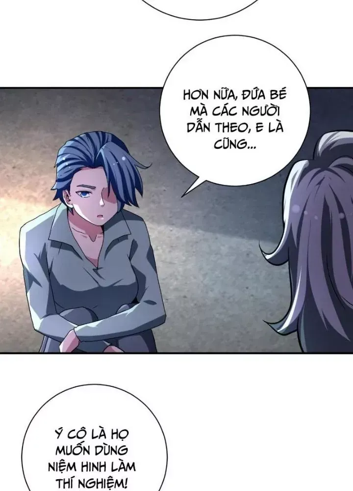 Mạt Thế Siêu Cấp Hệ Thống Chap 462 - Next Chap 461