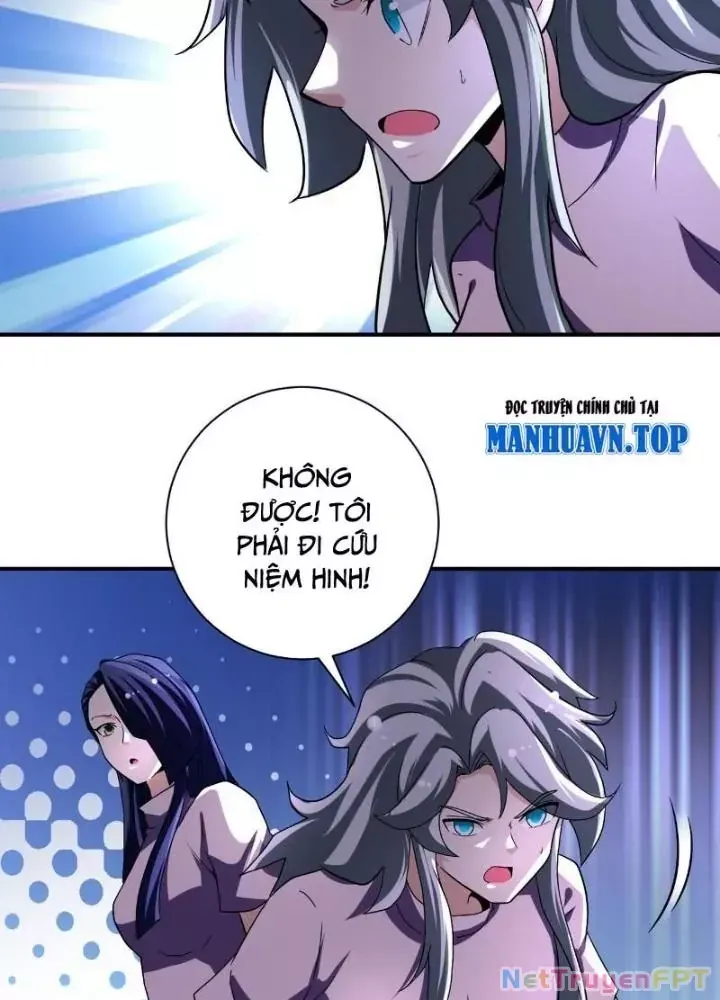 Mạt Thế Siêu Cấp Hệ Thống Chap 462 - Next Chap 461