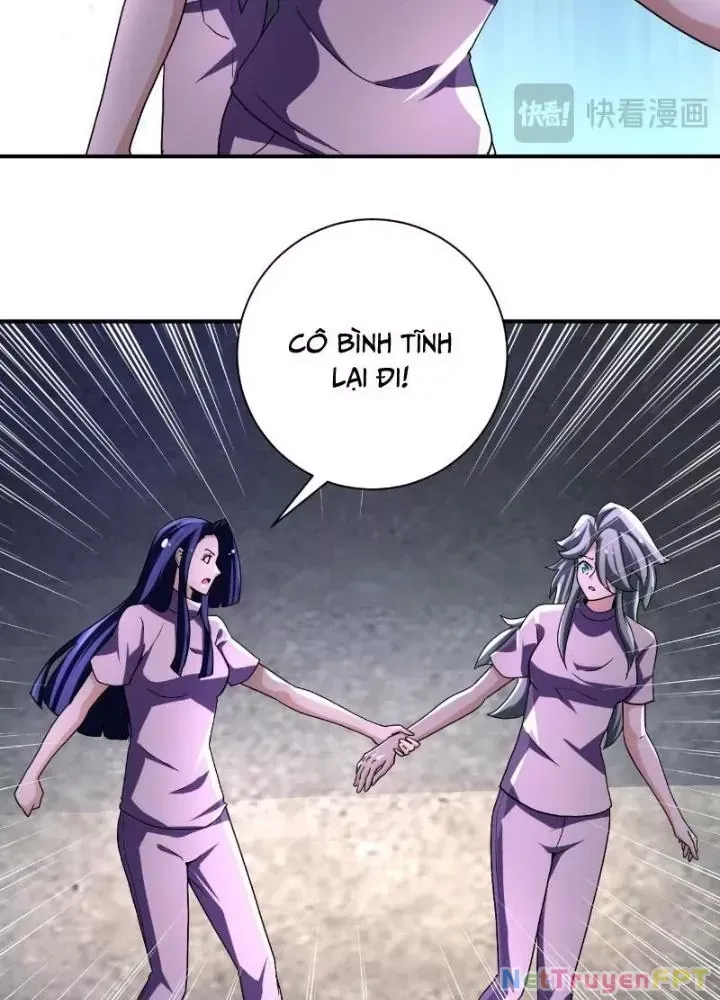 Mạt Thế Siêu Cấp Hệ Thống Chap 462 - Next Chap 461