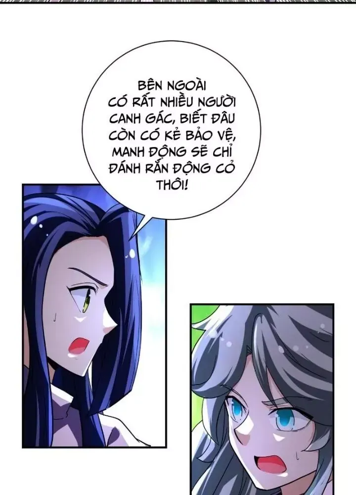 Mạt Thế Siêu Cấp Hệ Thống Chap 462 - Next Chap 461