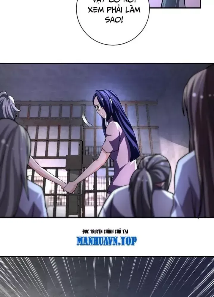 Mạt Thế Siêu Cấp Hệ Thống Chap 462 - Next Chap 461