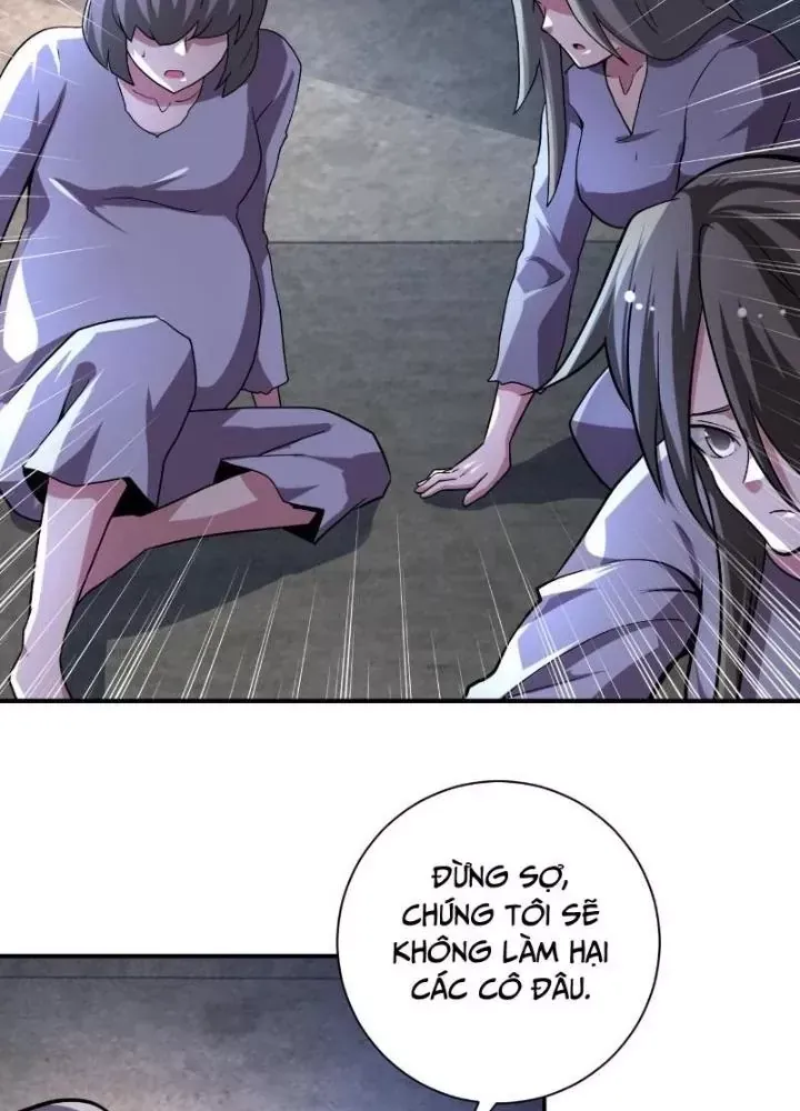 Mạt Thế Siêu Cấp Hệ Thống Chap 462 - Next Chap 461