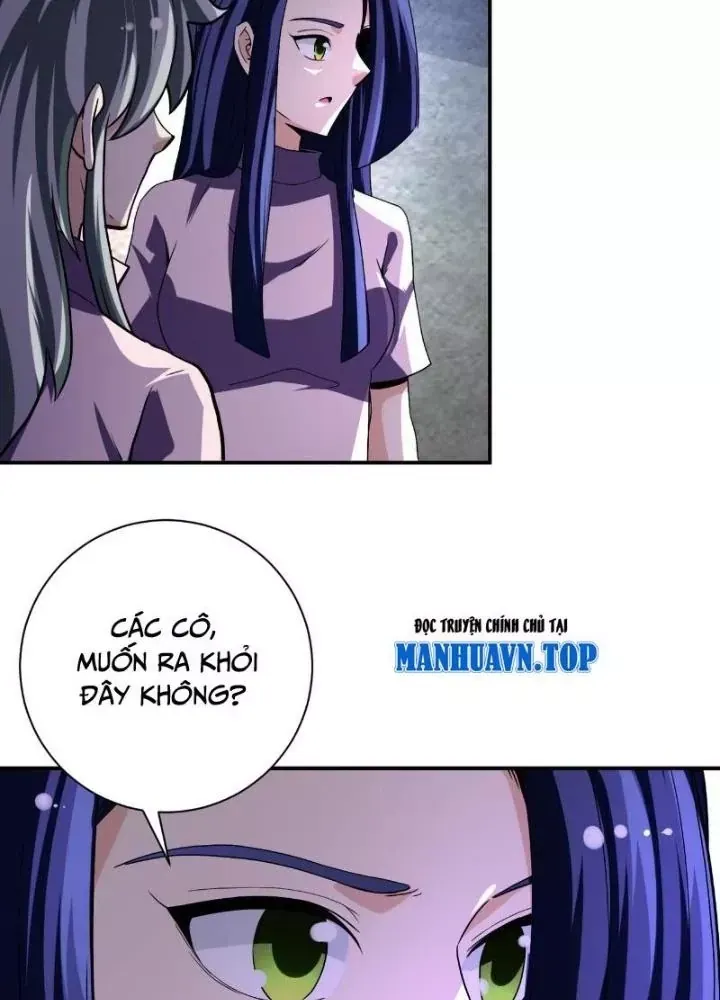 Mạt Thế Siêu Cấp Hệ Thống Chap 462 - Next Chap 461