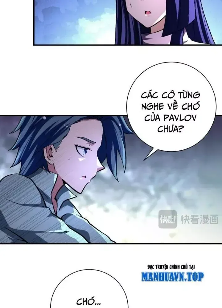 Mạt Thế Siêu Cấp Hệ Thống Chap 462 - Next Chap 461