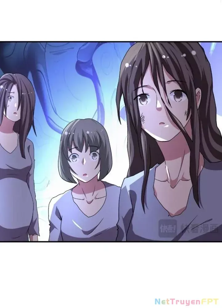 Mạt Thế Siêu Cấp Hệ Thống Chap 462 - Next Chap 461