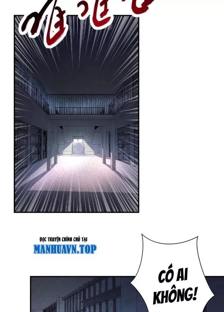Mạt Thế Siêu Cấp Hệ Thống Chap 462 - Next Chap 461