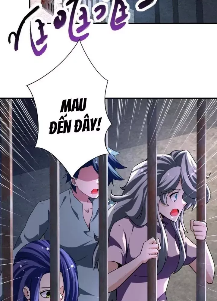 Mạt Thế Siêu Cấp Hệ Thống Chap 462 - Next Chap 461