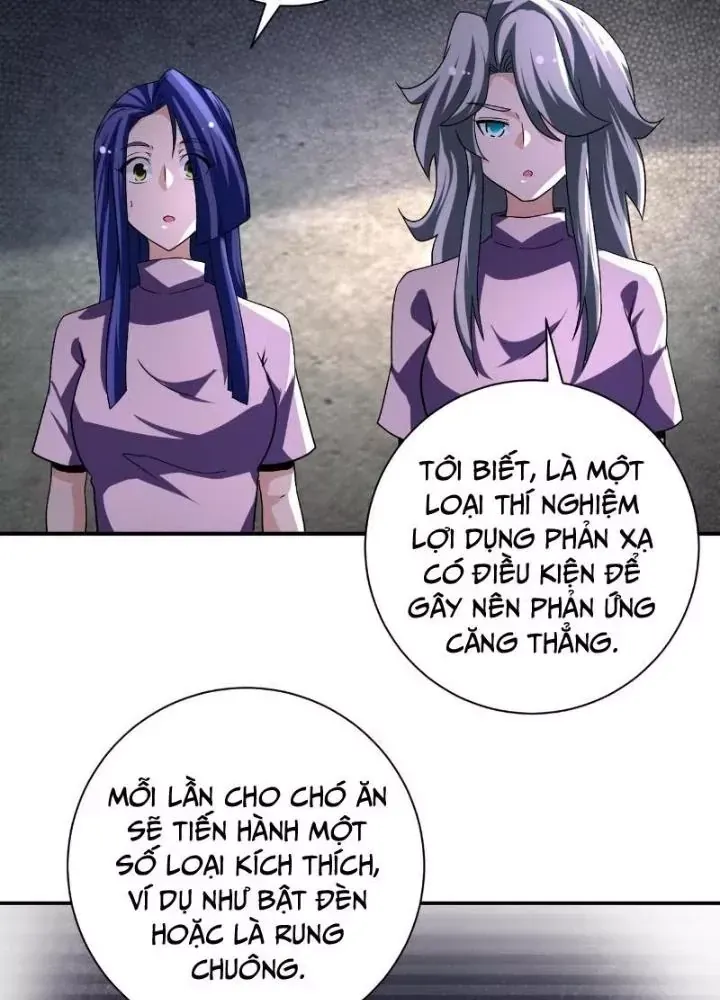 Mạt Thế Siêu Cấp Hệ Thống Chap 462 - Next Chap 461