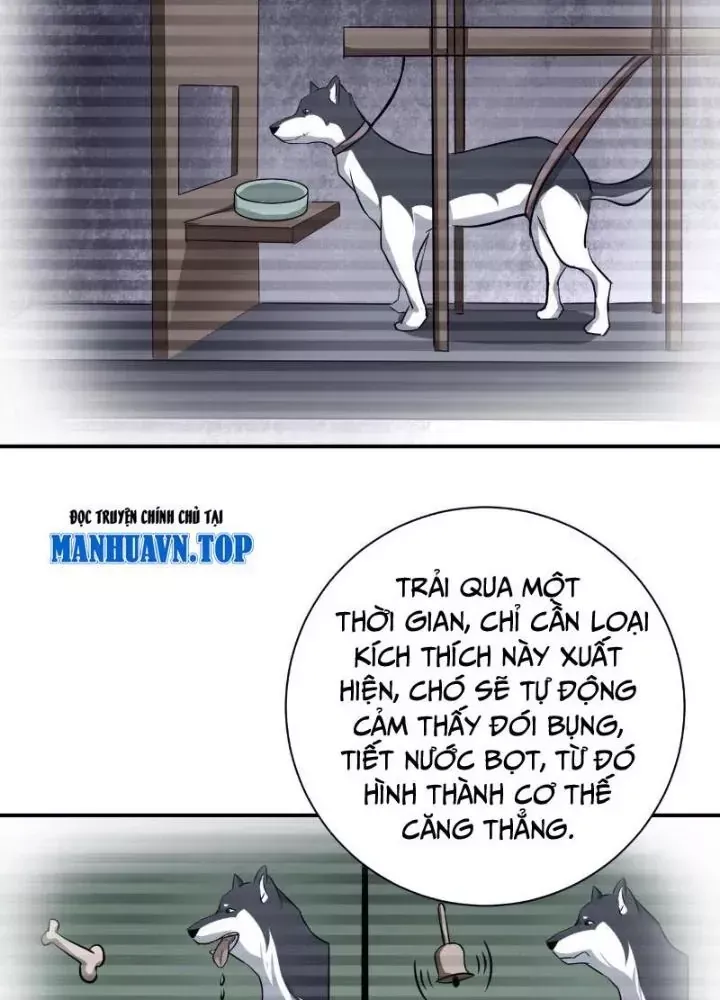 Mạt Thế Siêu Cấp Hệ Thống Chap 462 - Next Chap 461