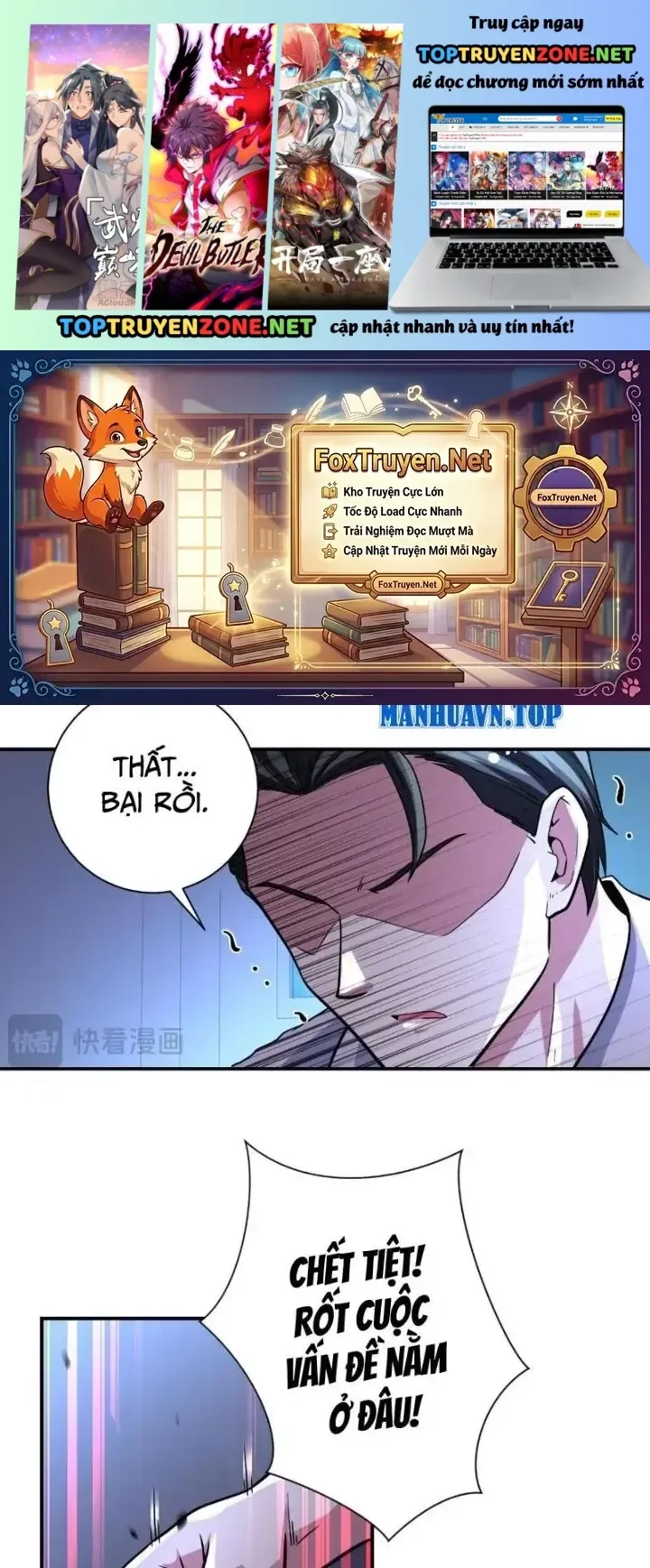 Mạt Thế Siêu Cấp Hệ Thống Chap 465 - Next Chap 462