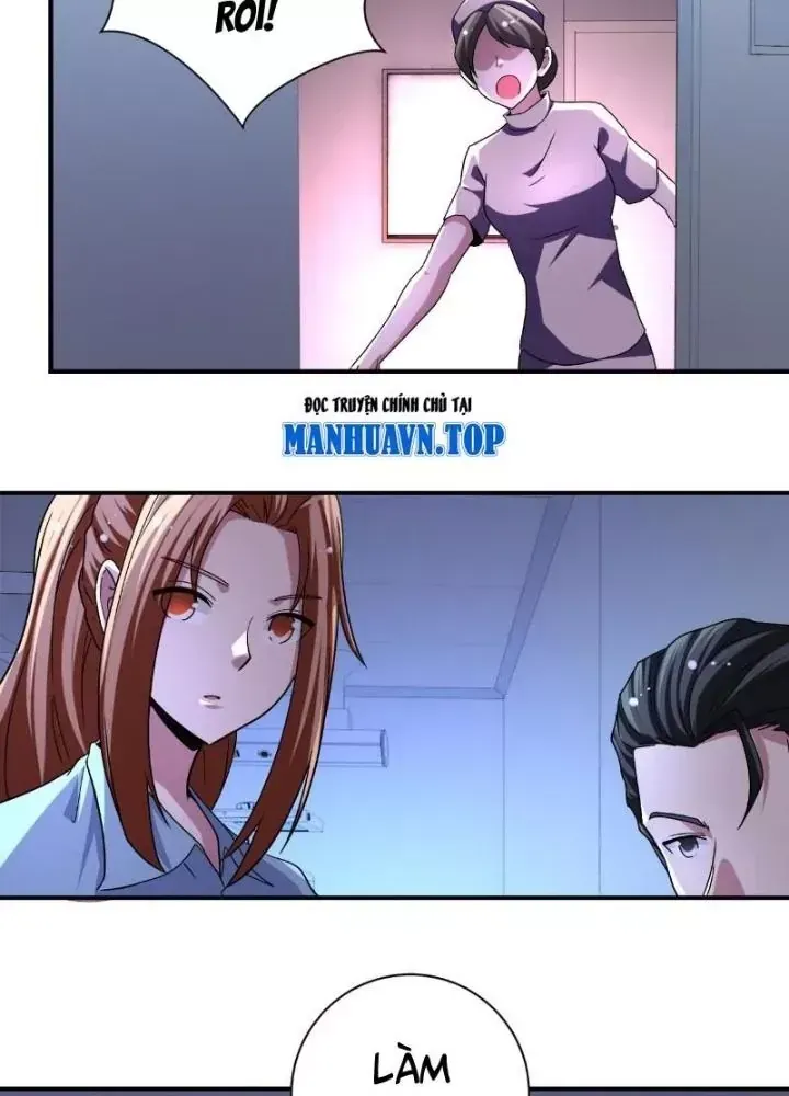 Mạt Thế Siêu Cấp Hệ Thống Chap 465 - Next Chap 462