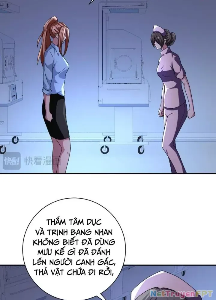 Mạt Thế Siêu Cấp Hệ Thống Chap 465 - Next Chap 462