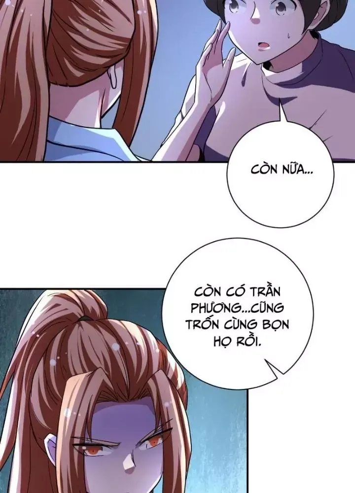 Mạt Thế Siêu Cấp Hệ Thống Chap 465 - Next Chap 462
