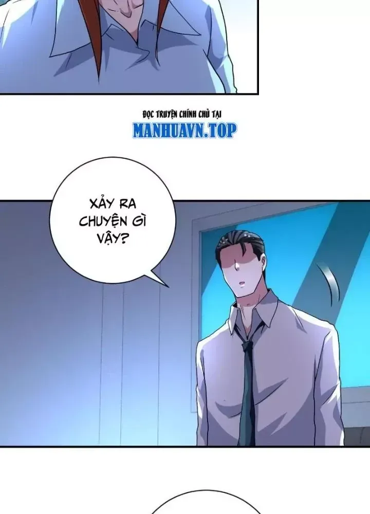 Mạt Thế Siêu Cấp Hệ Thống Chap 465 - Next Chap 462